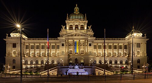 National Museum (Prague)